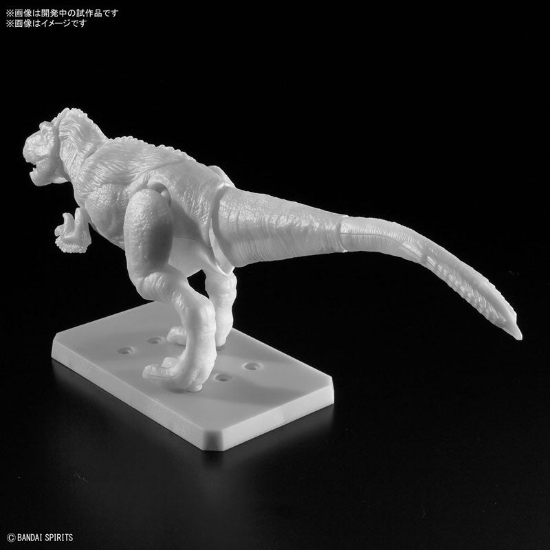 プラノサウルス ティラノサウルス ペインティングVer. 3
