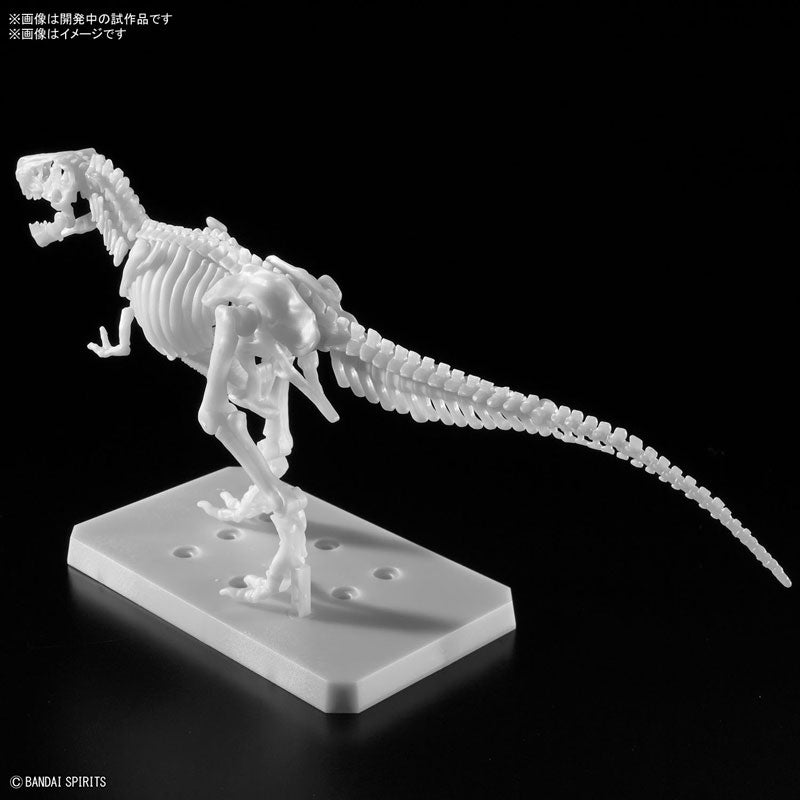 プラノサウルス ティラノサウルス ペインティングVer. 4