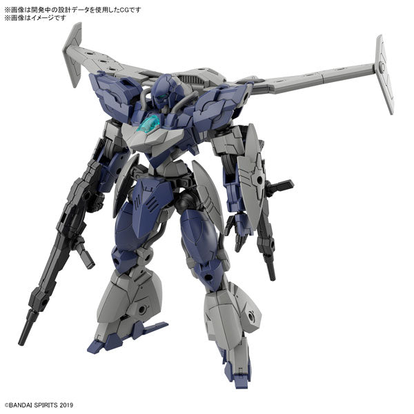 bEXMー21 ヴェルデノヴァ[ネイビー]