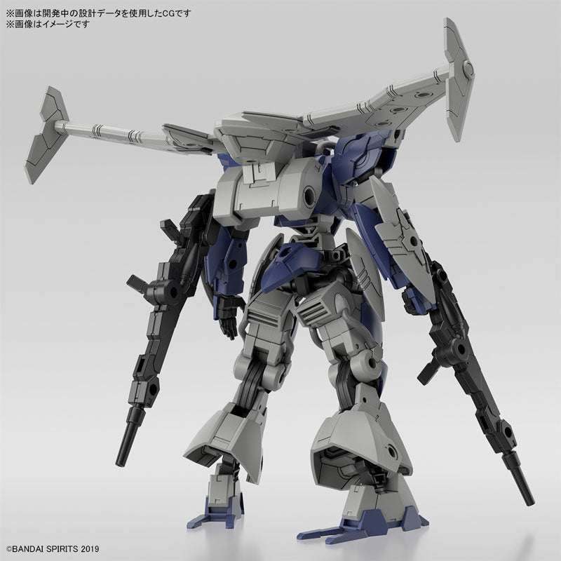 bEXMー21 ヴェルデノヴァ[ネイビー] 2