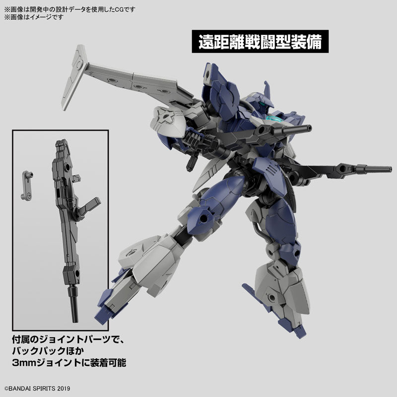 bEXMー21 ヴェルデノヴァ[ネイビー] 6
