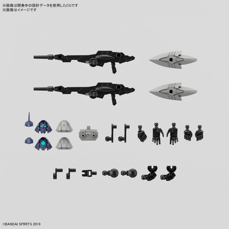 bEXMー21 ヴェルデノヴァ[ネイビー] 9