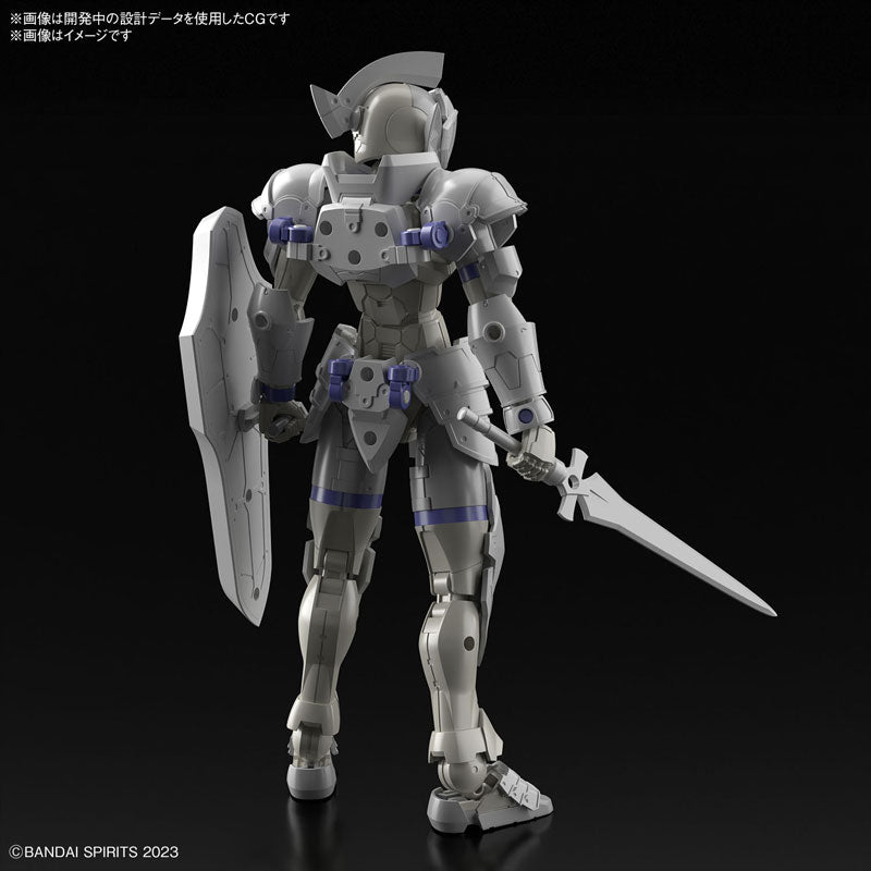 30MF リーベルナイト 2