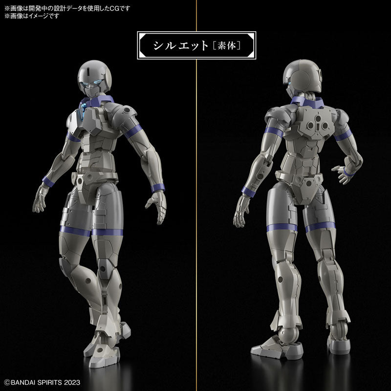 30MF リーベルナイト 4