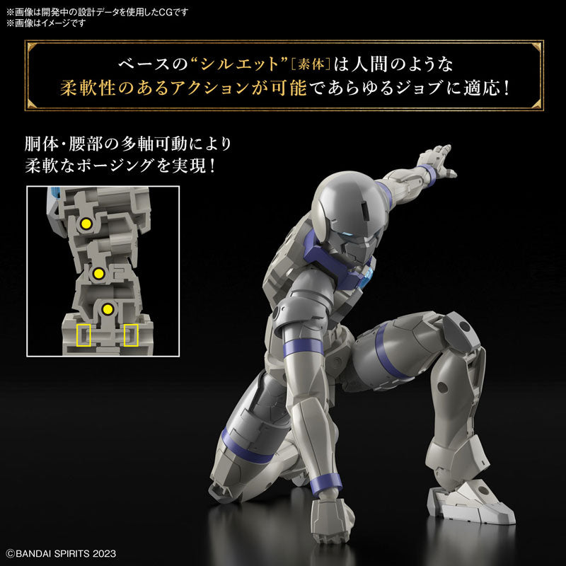 30MF リーベルナイト 6