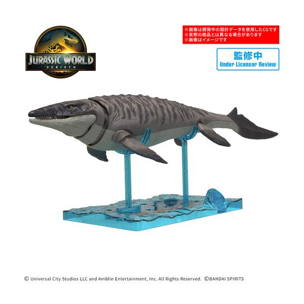 モササウルス ジュラシックコラボVer.