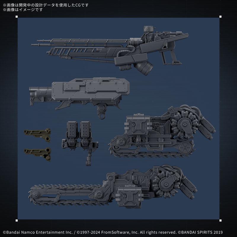 30MM AC Ⅵ ミルクトゥース 8