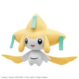 クイック!! 23 ジラーチ 1