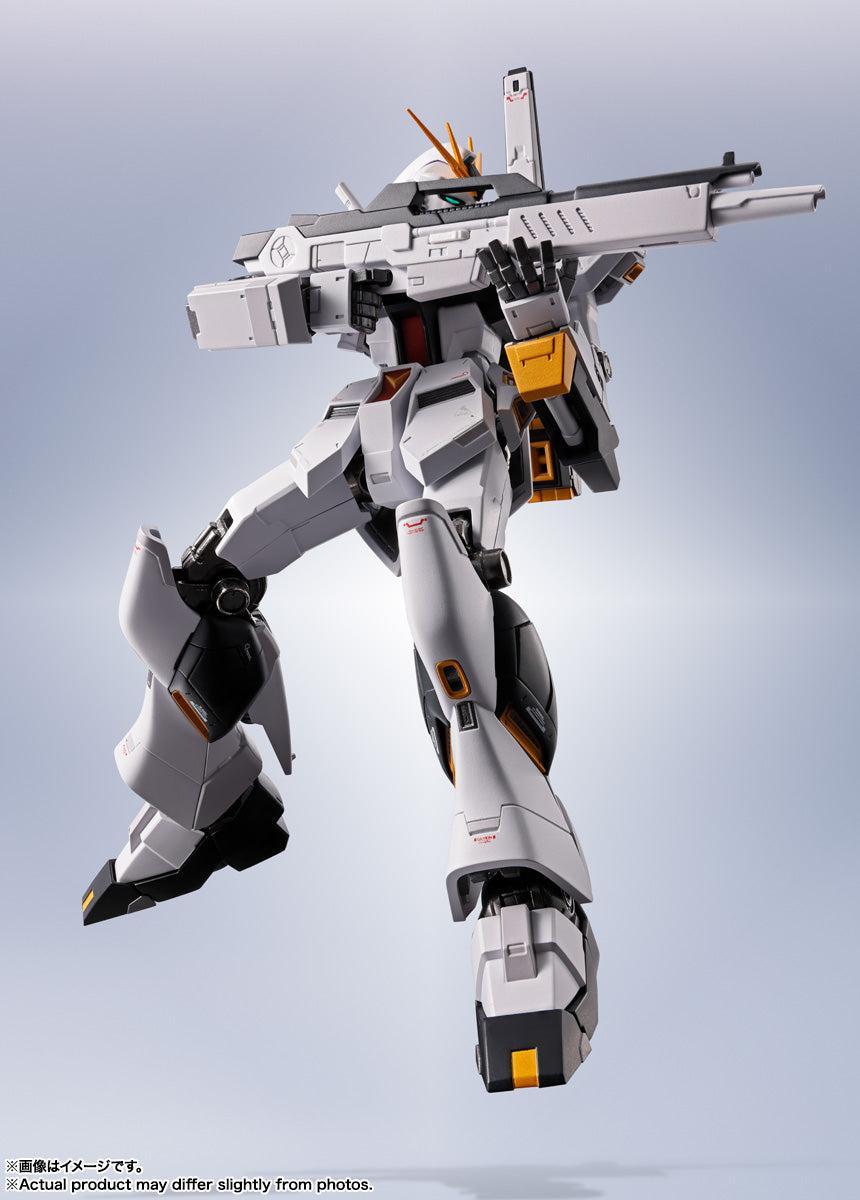 METAL ROBOT魂 ＜SIDE MS＞ νガンダム 20