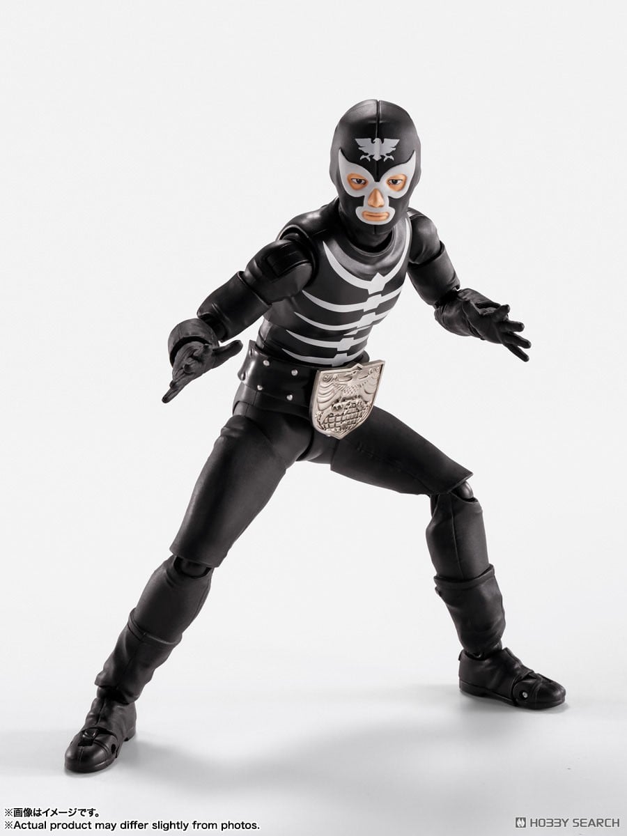S.H.Figuartsショッカー戦闘員地獄の昭和怪人エディション 2