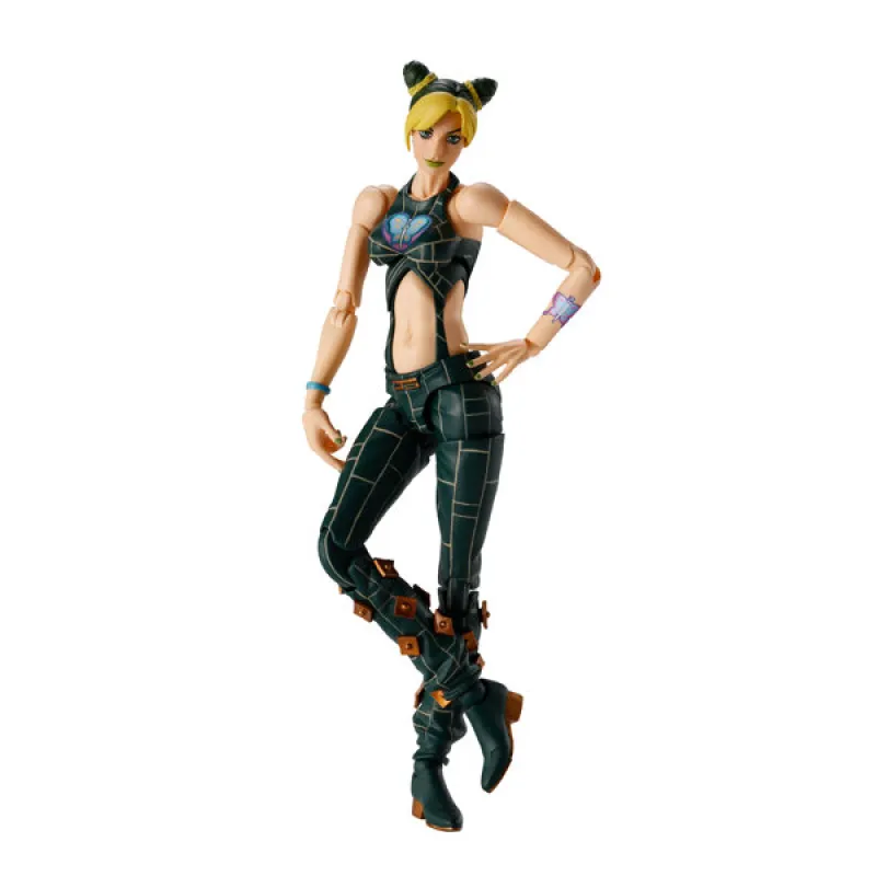 S.H.Figuarts空条徐倫