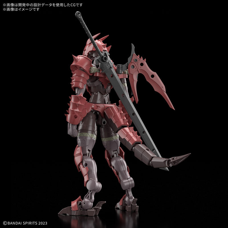 30MF ドラゴニアナイト 2