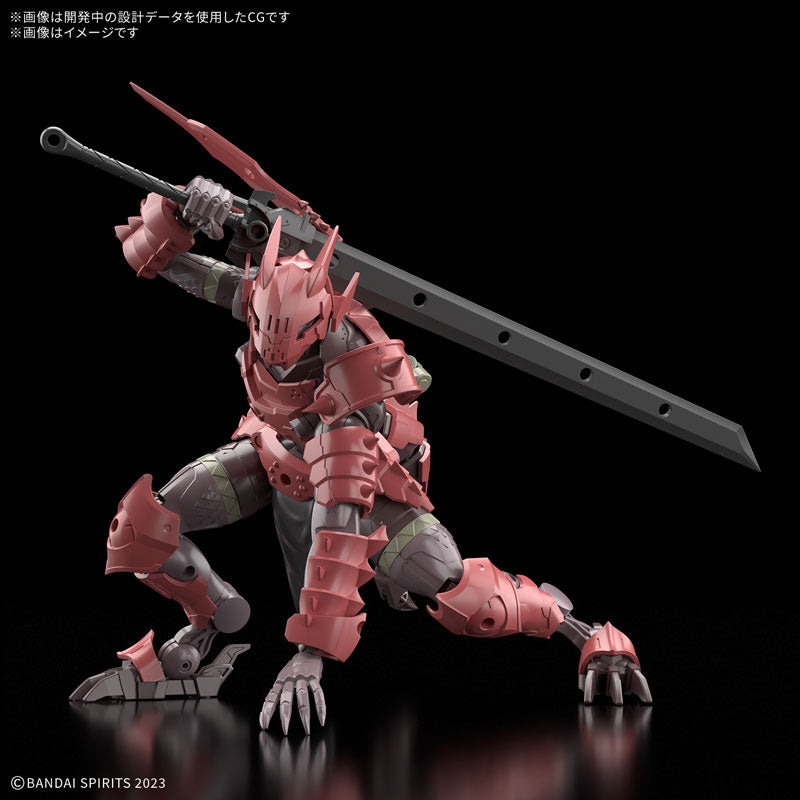 30MF ドラゴニアナイト 5