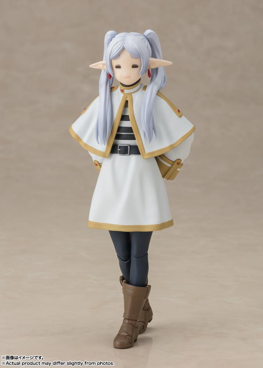 S.H.Figuarts フリーレン 3