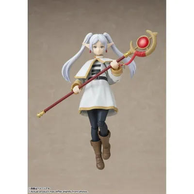 S.H.Figuarts フリーレン