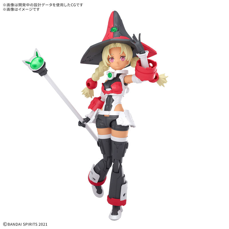 SIS-M00 マリカル[カラーC] 2