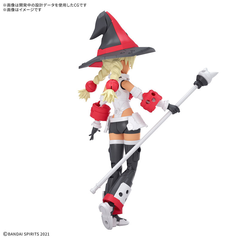SIS-M00 マリカル[カラーC] 3