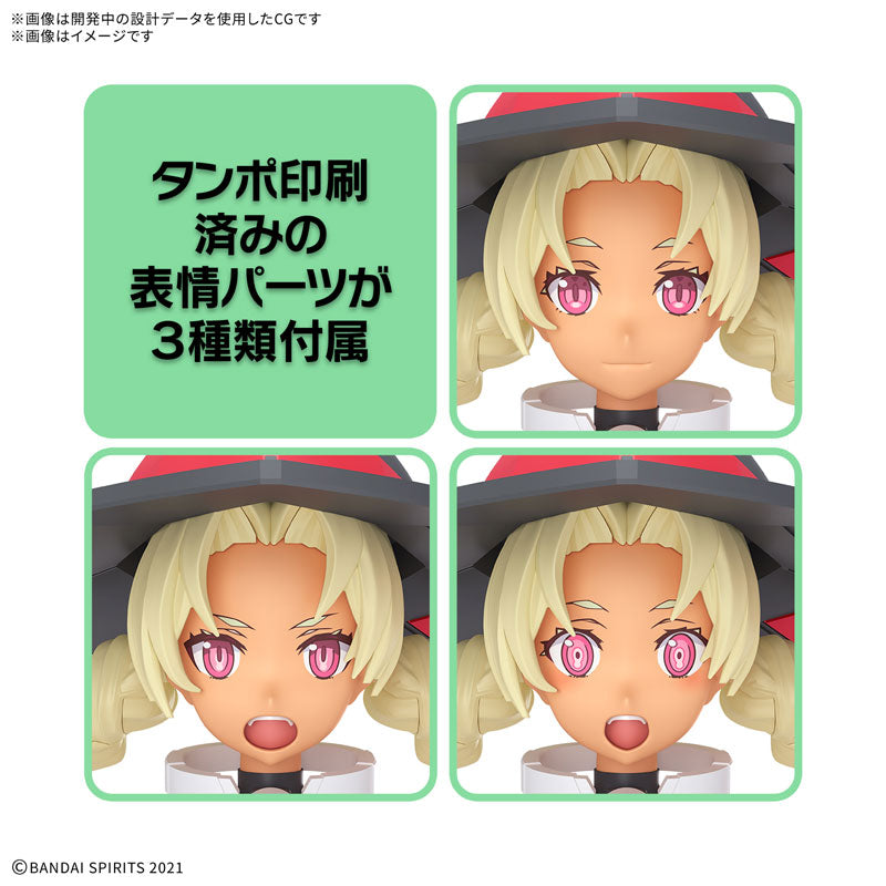 SIS-M00 マリカル[カラーC] 6