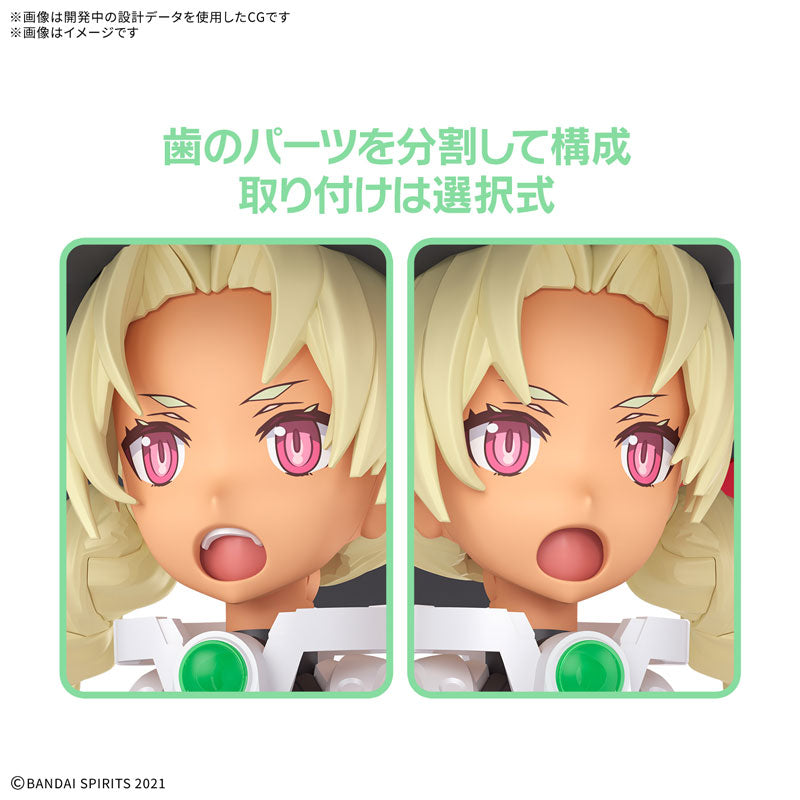 SIS-M00 マリカル[カラーC] 7