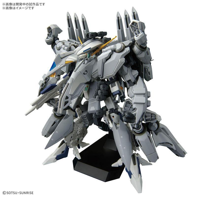 HG アリュゼウス