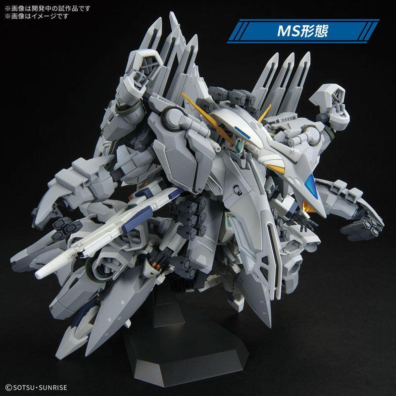 HG アリュゼウス 2