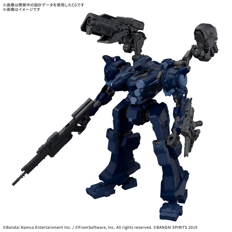 30MM AC Ⅵ ARQUEBUS CORPORATION VP-40S ロックスミス