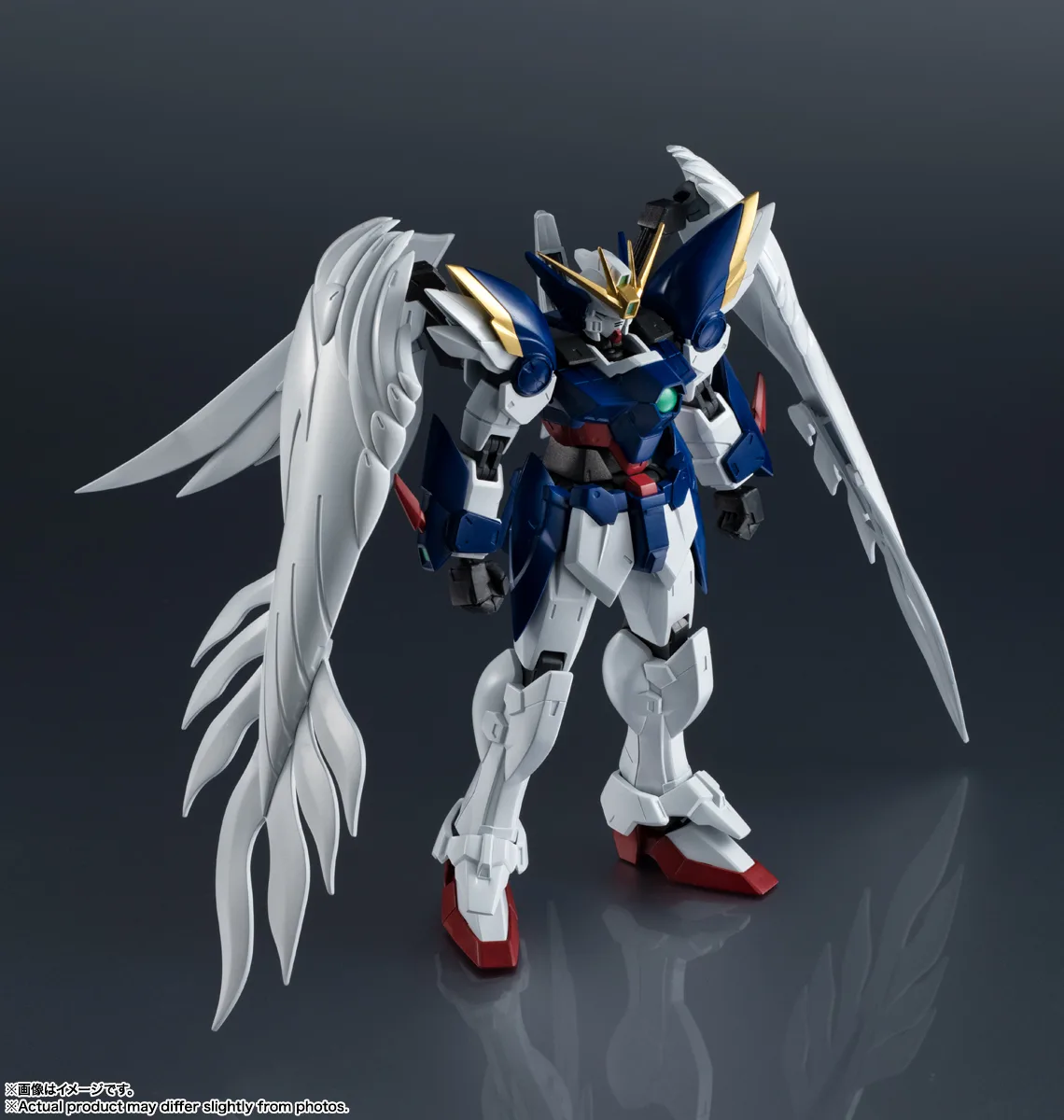 GUNDAMUNIVERSEXXXG-00W0WINGGUNDAMZERO(EW)RENEWAL 3
