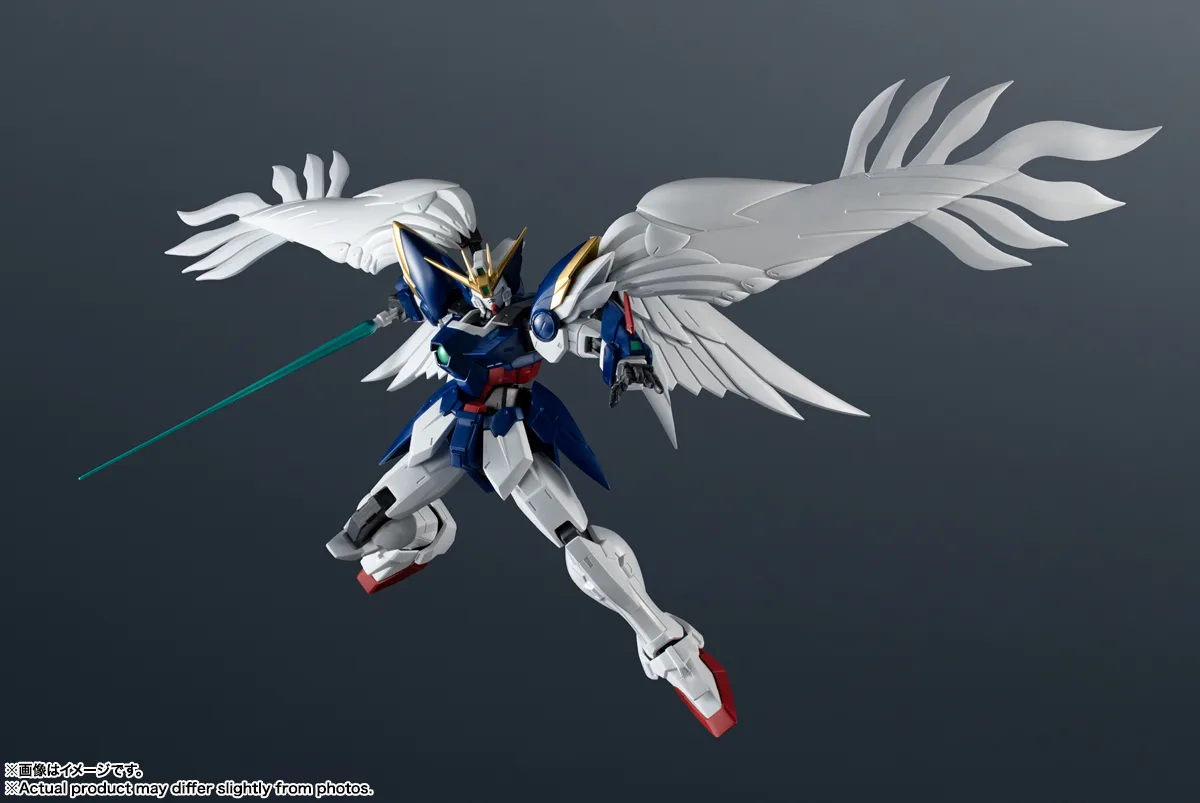 GUNDAMUNIVERSEXXXG-00W0WINGGUNDAMZERO(EW)RENEWAL 7