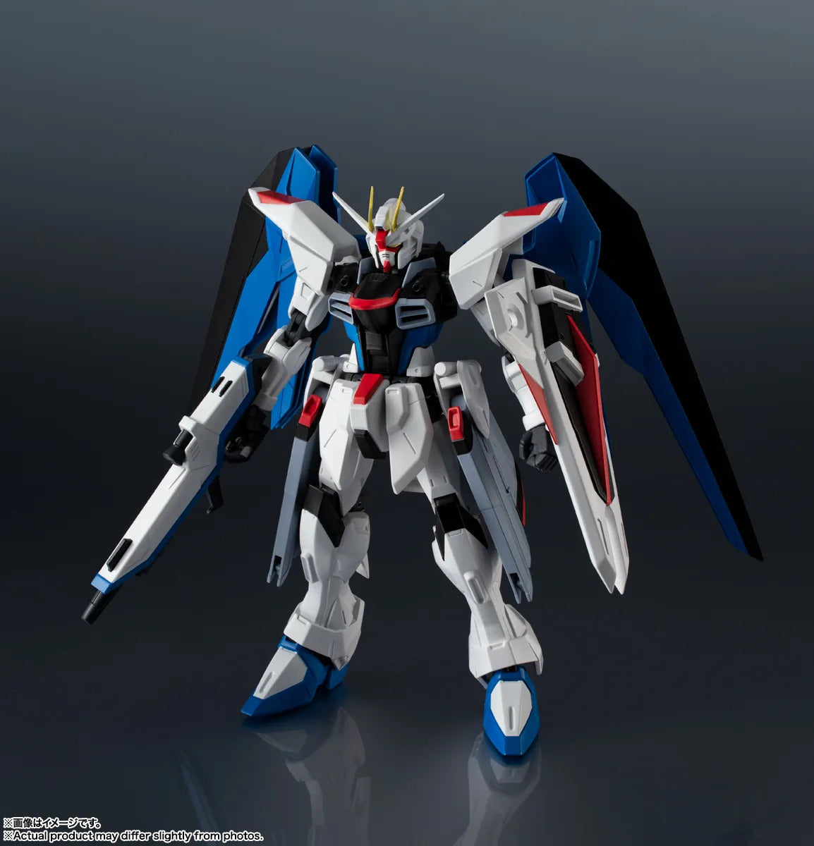 GUNDAMUNIVERSEZGMF-X10AFREEDOMGUNDAMRENEWAL 2