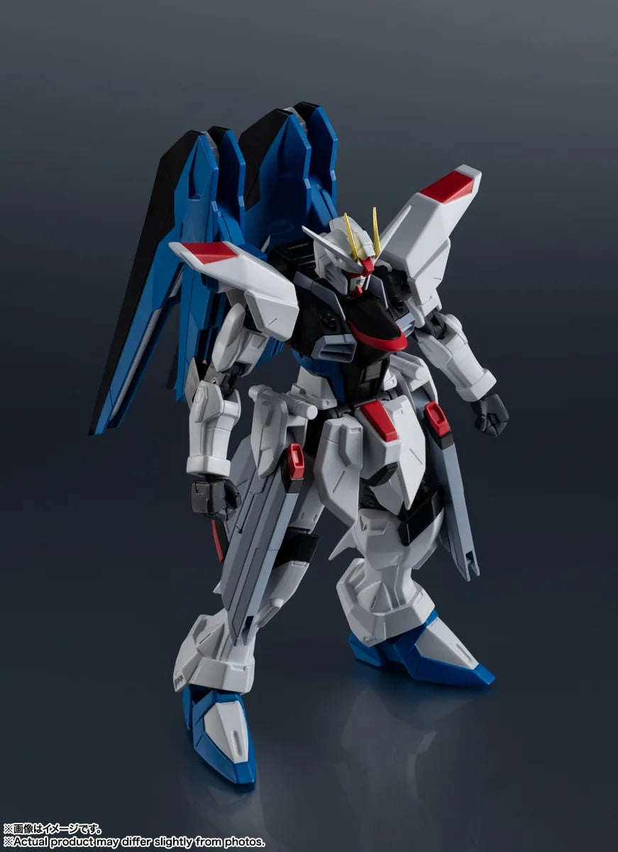 GUNDAMUNIVERSEZGMF-X10AFREEDOMGUNDAMRENEWAL 3