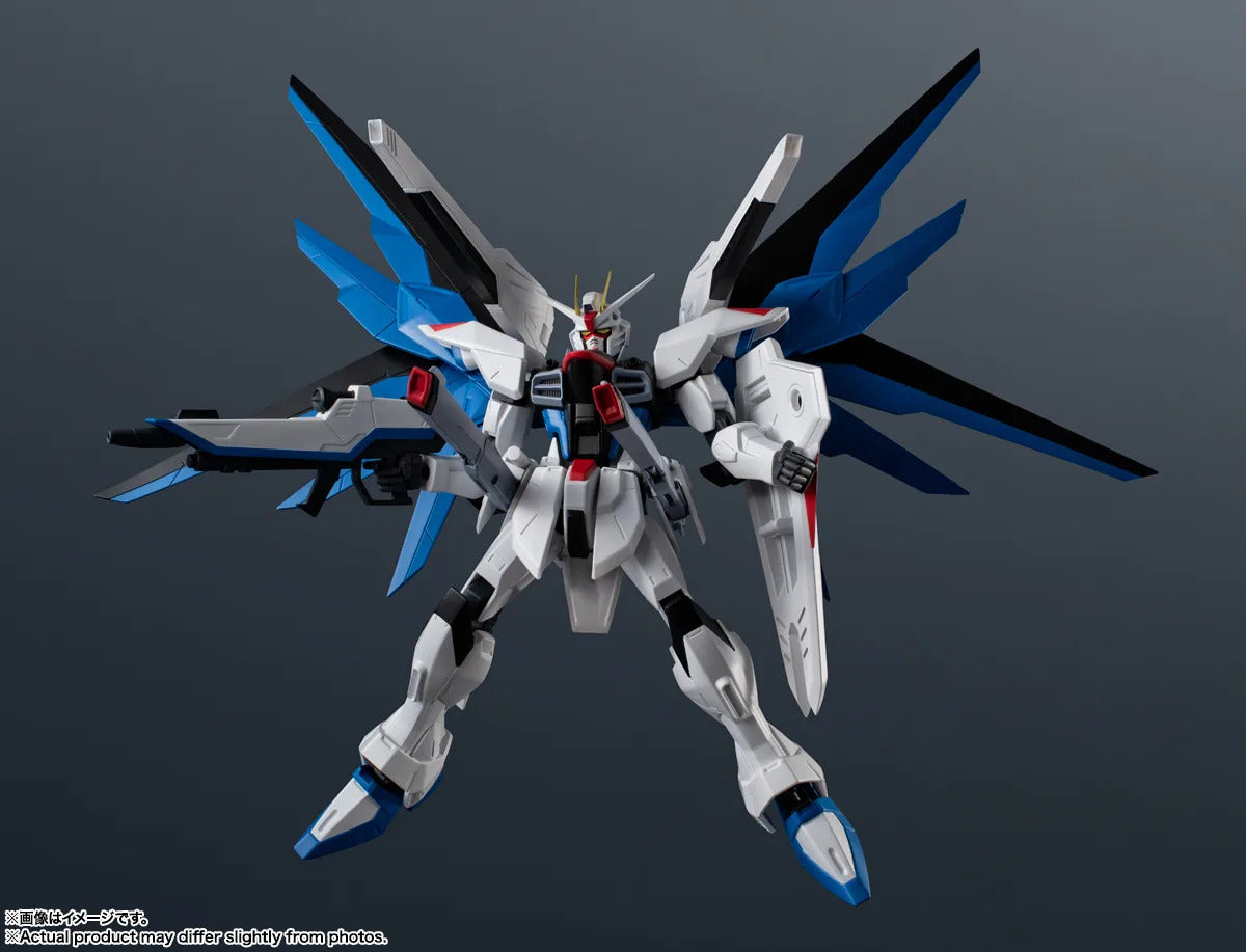 GUNDAMUNIVERSEZGMF-X10AFREEDOMGUNDAMRENEWAL 4