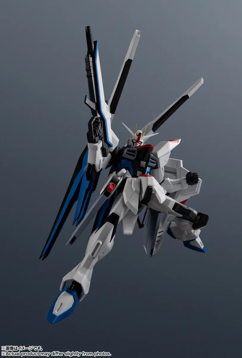 GUNDAMUNIVERSEZGMF-X10AFREEDOMGUNDAMRENEWAL 5