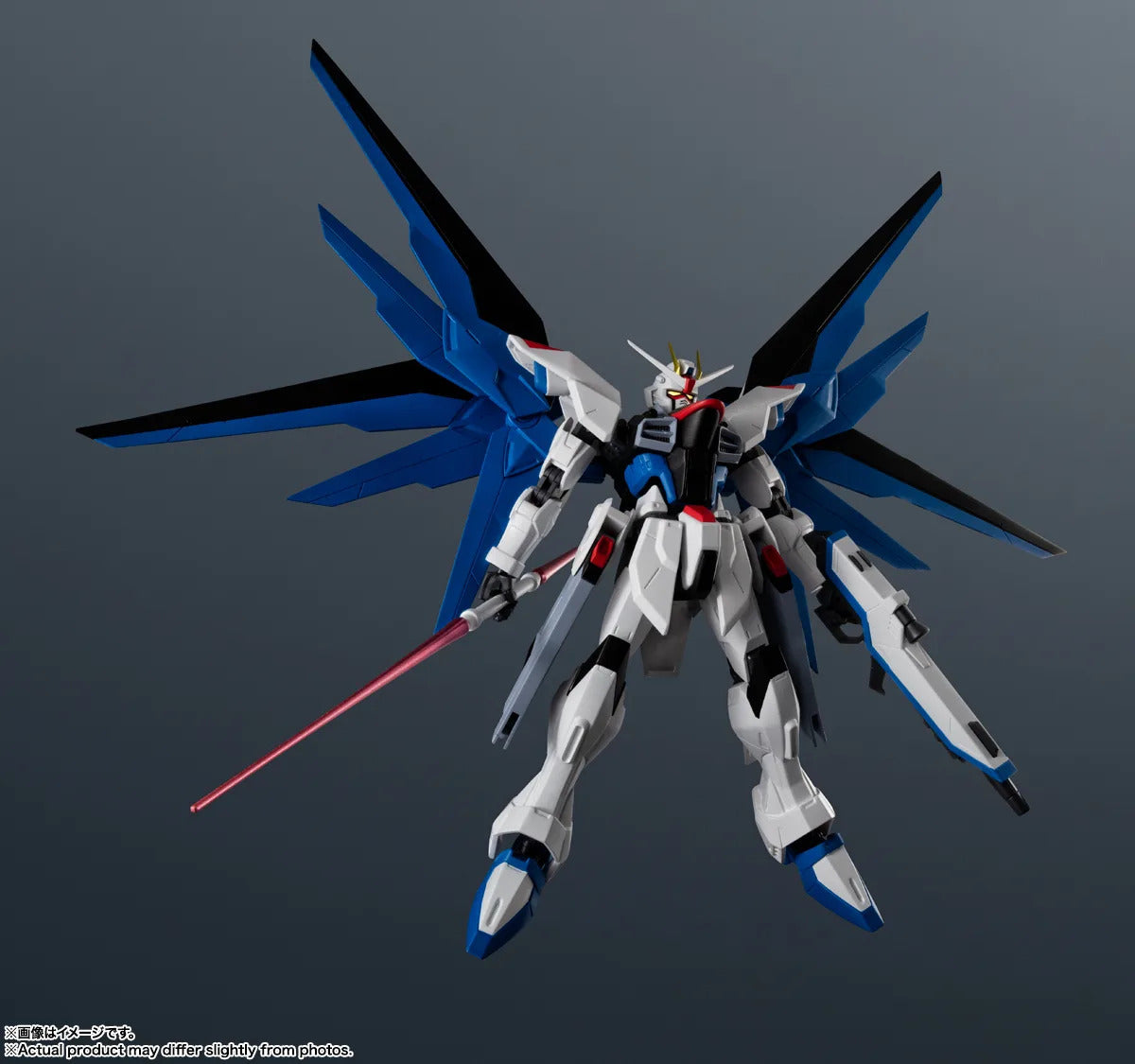 GUNDAMUNIVERSEZGMF-X10AFREEDOMGUNDAMRENEWAL 6