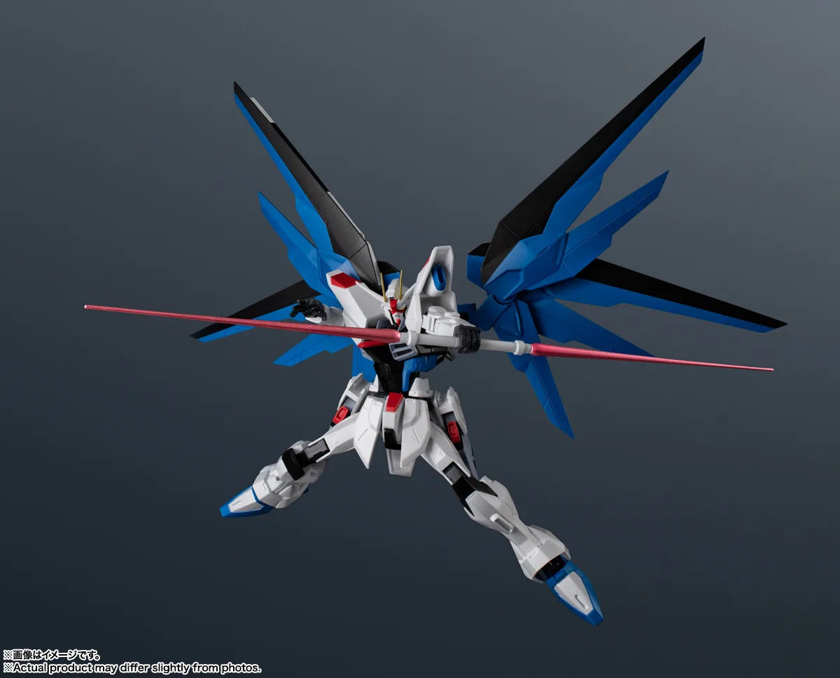 GUNDAMUNIVERSEZGMF-X10AFREEDOMGUNDAMRENEWAL 7