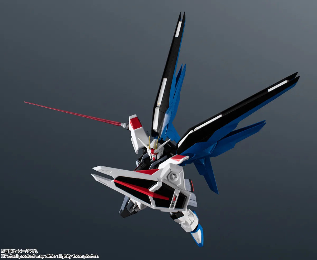 GUNDAMUNIVERSEZGMF-X10AFREEDOMGUNDAMRENEWAL 8