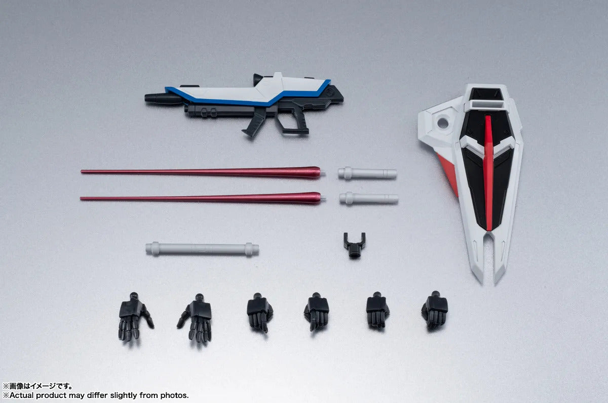 GUNDAMUNIVERSEZGMF-X10AFREEDOMGUNDAMRENEWAL 9
