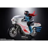 ポピニカ サイクロン号（仮面ライダー1号） 1