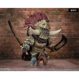 Figuarts mini 星砕きのラダーン 1