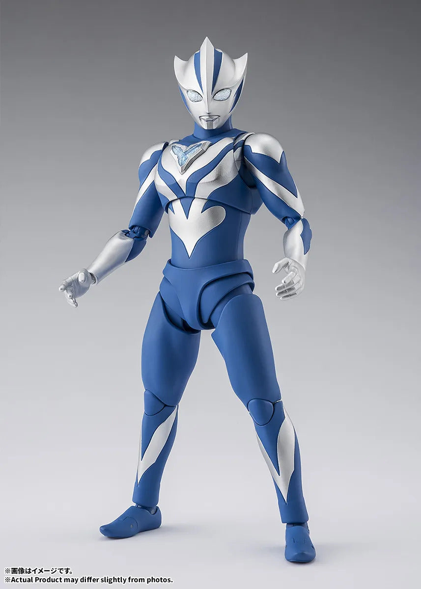 S.H.Figuarts ウルトラマンテオ 2