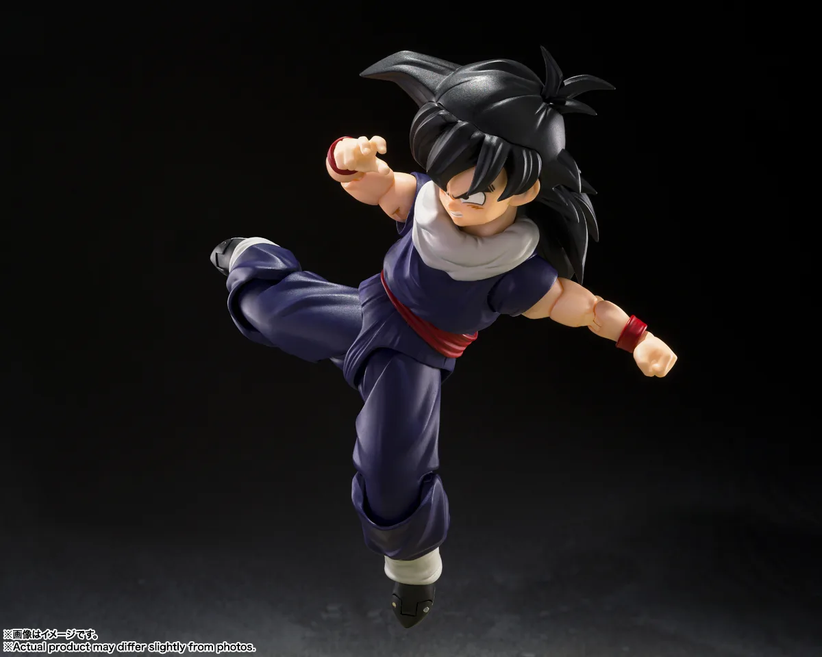 S.H.Figuarts孫悟飯〈Z戦士〉（初回限定〈Z戦士〉集結台座A付属版） 5
