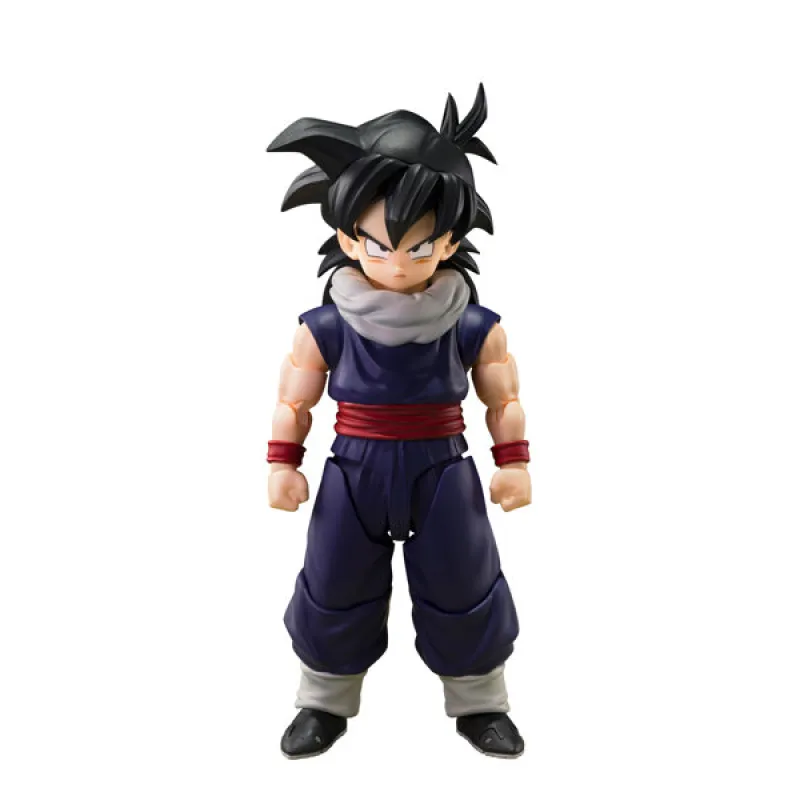 S.H.Figuarts孫悟飯〈Z戦士〉（初回限定〈Z戦士〉集結台座A付属版）