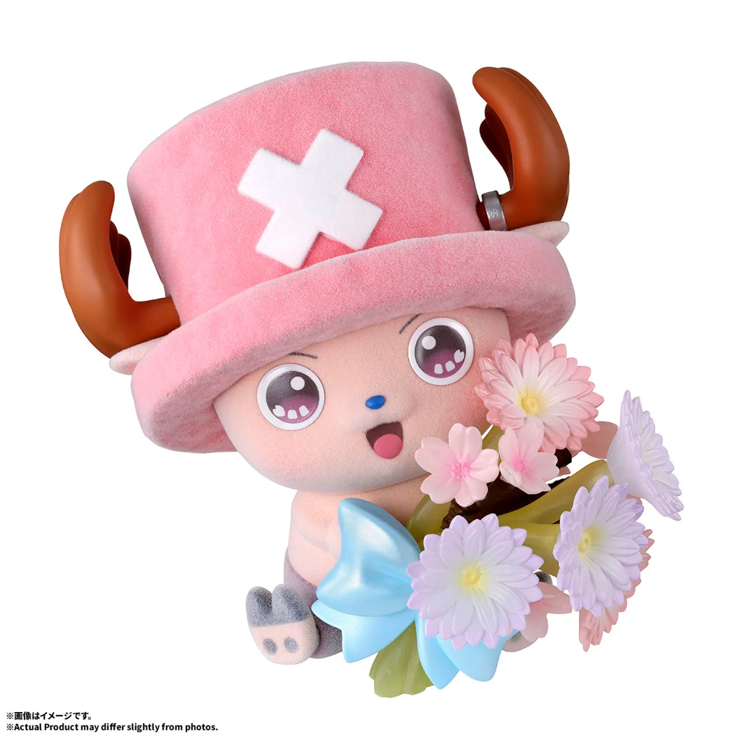mofamofy トニートニー・チョッパー 2