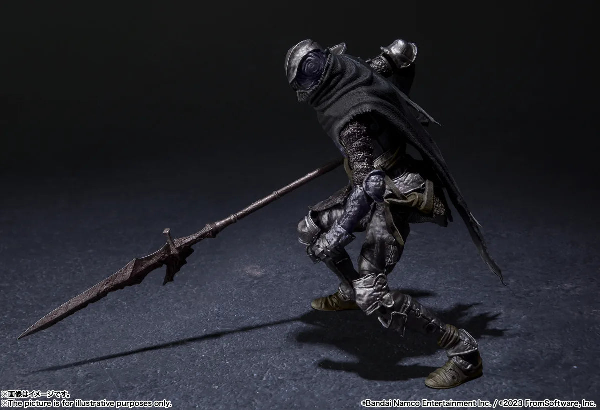 S.H.Figuarts 指痕爛れのヴァイク（販版） 3