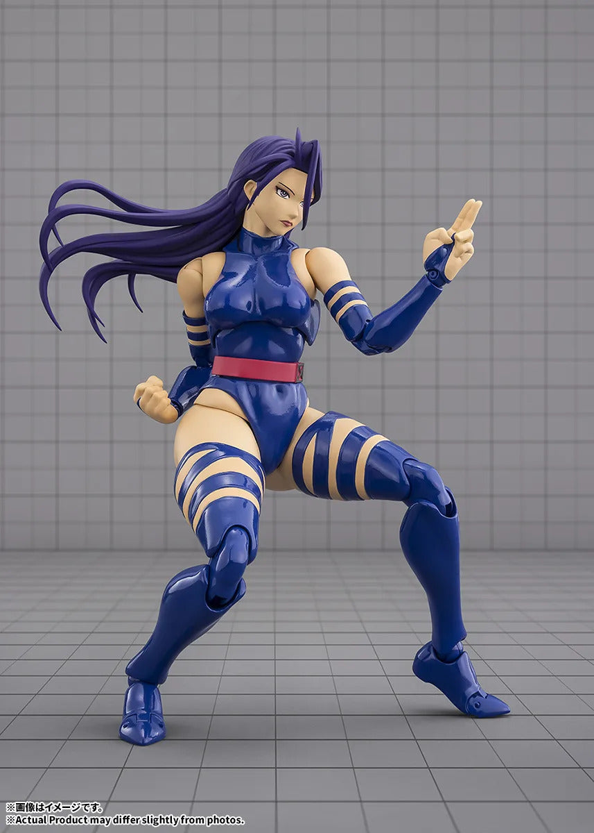 S.H.Figuarts サイロック（GAMERVERSE） 2