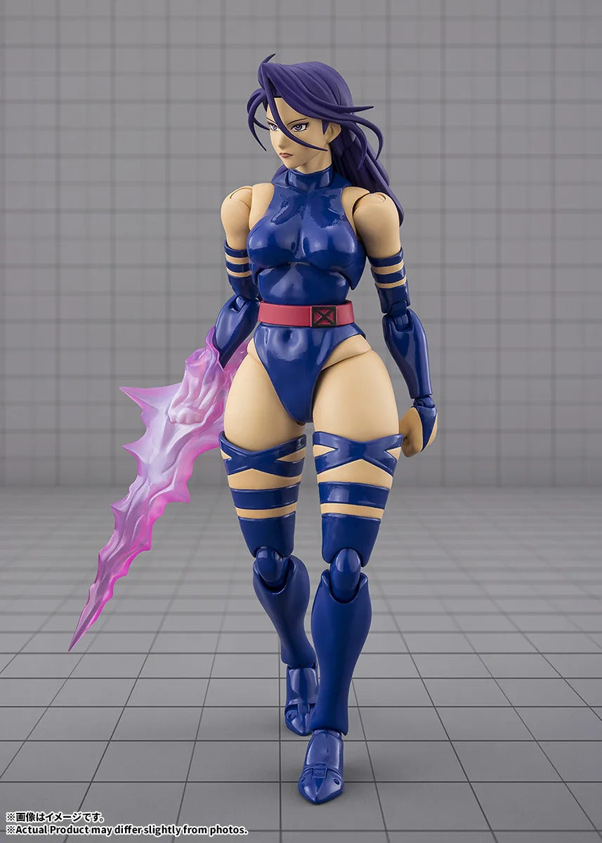 S.H.Figuarts サイロック（GAMERVERSE） 3