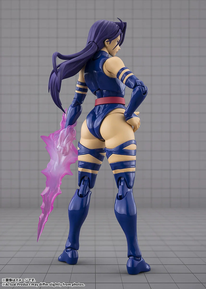 S.H.Figuarts サイロック（GAMERVERSE） 4