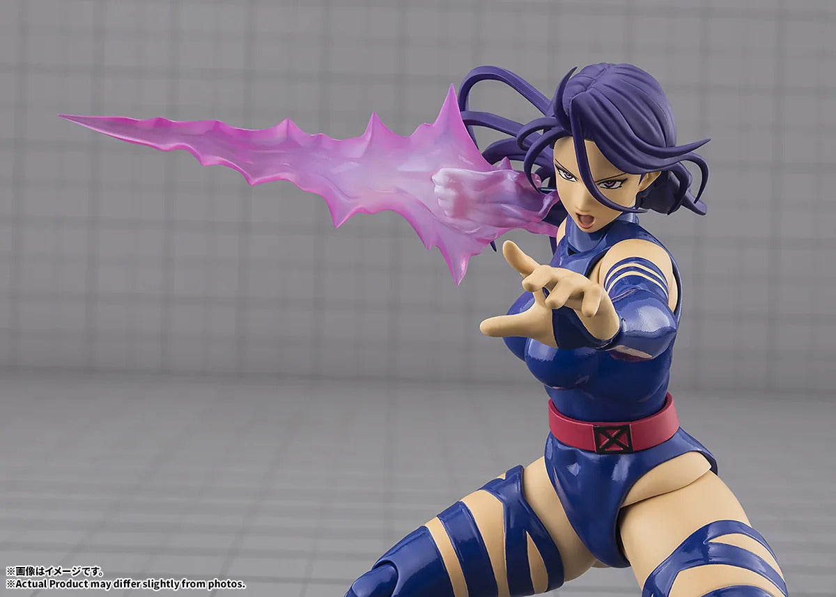 S.H.Figuarts サイロック（GAMERVERSE） 5