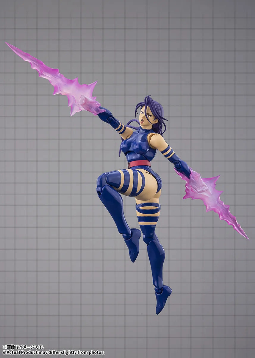 S.H.Figuarts サイロック（GAMERVERSE） 6
