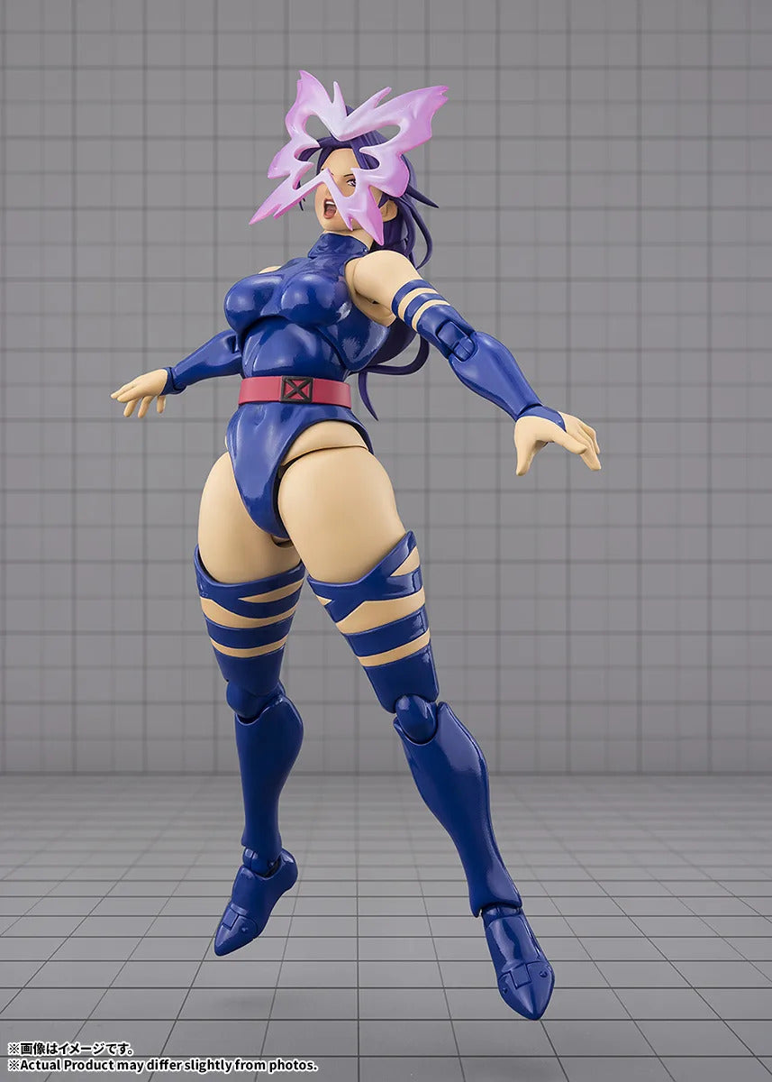 S.H.Figuarts サイロック（GAMERVERSE） 7