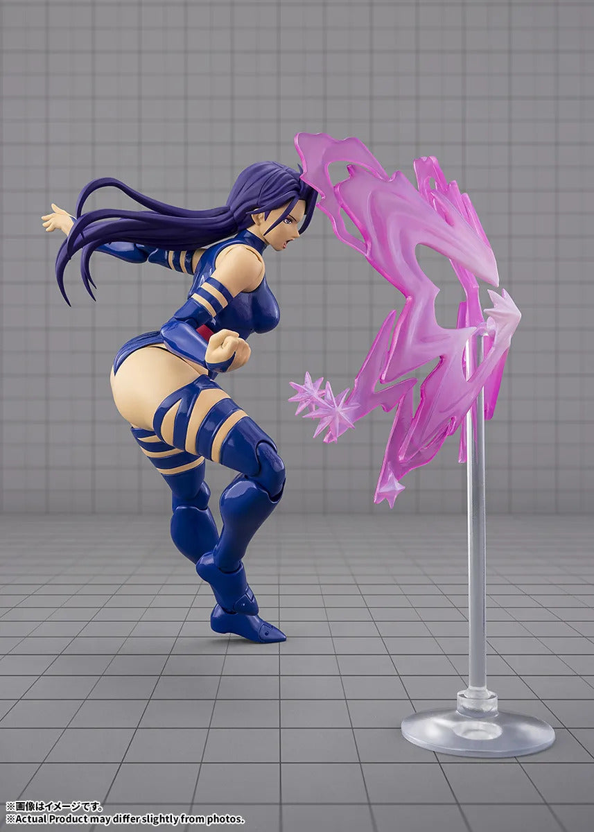 S.H.Figuarts サイロック（GAMERVERSE） 8